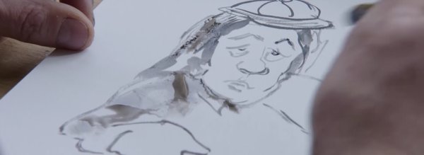 CROQ & MOB par Stéphanie Valloato