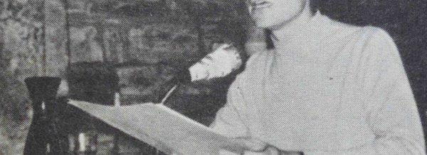 curée Bernard Besret Boquen