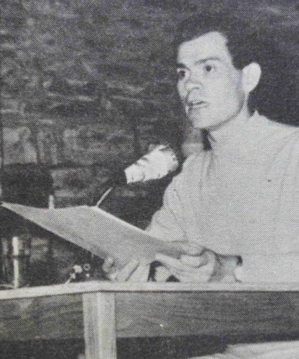 curée Bernard Besret Boquen