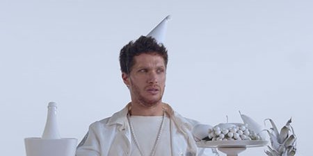 dajr anniversaire cover