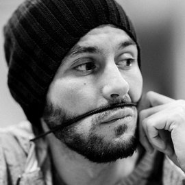 damien stein kaviar special