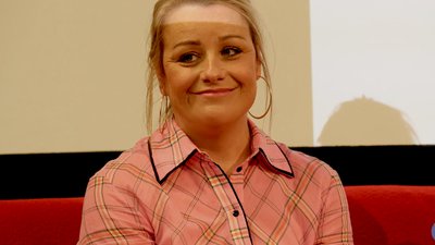 debbie actrice Ken Loach