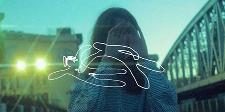 dessins fins silhouette temps dégueulasse