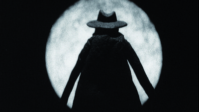 l'homme aux bras ballants de Laurent Gorgiard