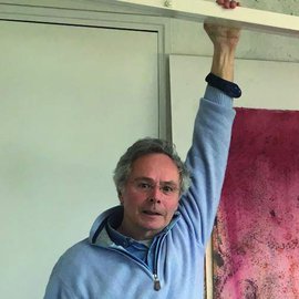 Jean-Jacques Dournon illustration biographie