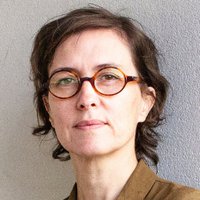 Dréan Céline portrait 2021