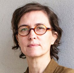 Dréan Céline portrait 2021