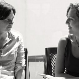 duo de réalisatrice Meng et Marinoni - d'ombres et d'ailes