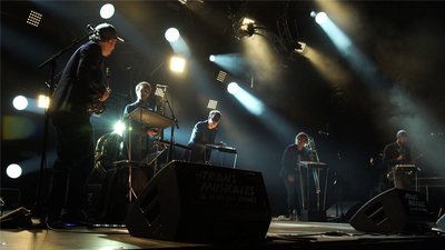 dynamic blockbuster portrait