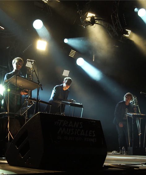 dynamic blockbuster portrait