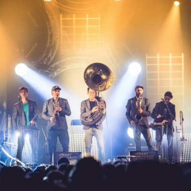 dynamic blockbuster cover