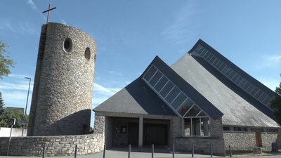 église st guen - gmva