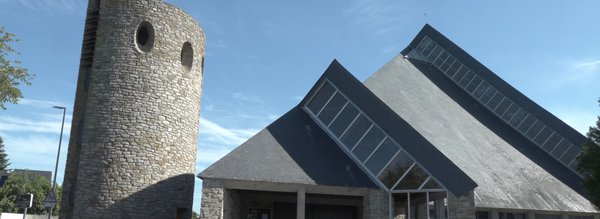 église st guen - gmva