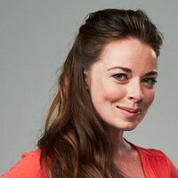 Élodie Guézou portrait