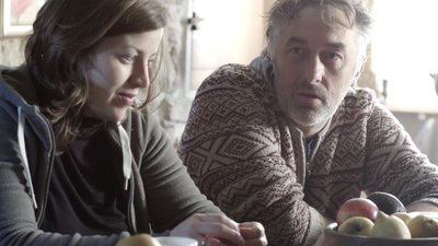 Émilie quinquis et tiersen souffle du vent ouessant