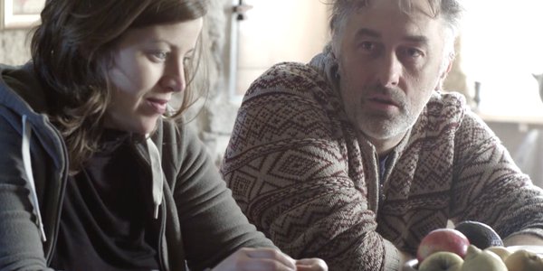 Émilie quinquis et tiersen souffle du vent ouessant