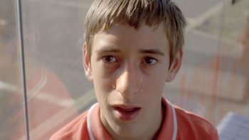 Ému aux larmes Désir Thibault Le Goff et Owen Morandeau