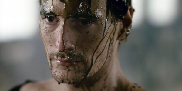 enduit de goudron forlorn hope clip