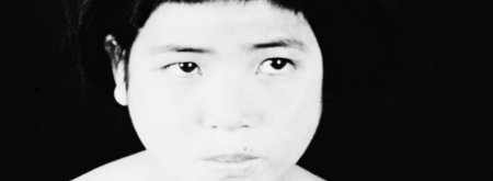 enfant portrait nb La bobine 11004