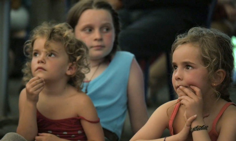 couleurs du monde enfants public Mar'na