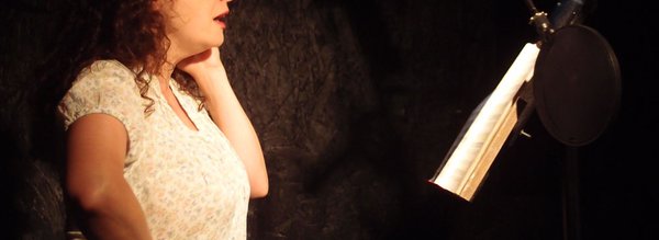 enregistrement voix J Curatol ©micro-sillons