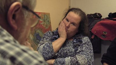 entretien surendettement Crésus bretagne / fin de mois / S bouttet