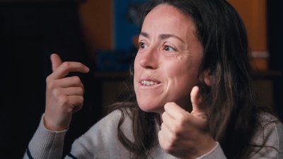 Épidémiologiste - le manifeste de l'Arcouest cover