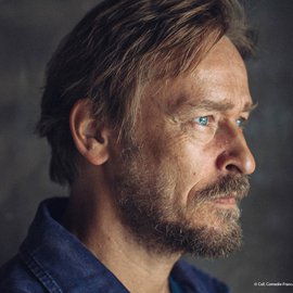 éric comédie Francaise Ruf