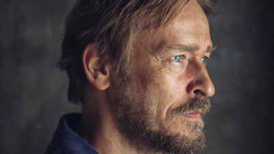 éric comédie Francaise Ruf