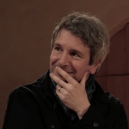 Éric vuillard prix goncourt écrivain breton