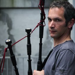 Erwan Keravec ©PascalPerennec - Latitudes