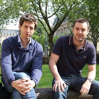 Erwan Le Guillermic et David Morvan