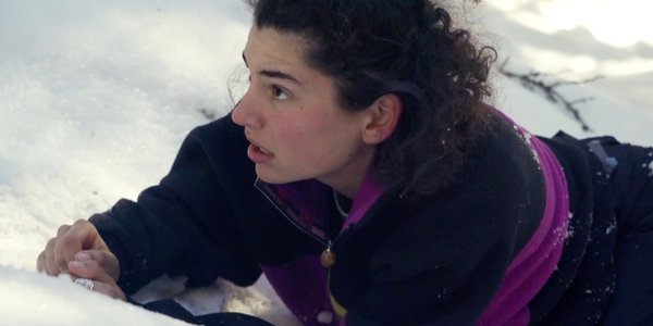 escalade - Menezioù ruz ma sonjoù - cover