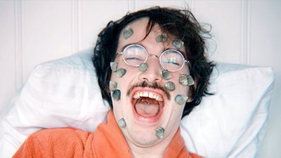 escargots partout Clip - Sleeplessness - Bops