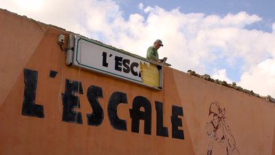 Eskal en construction