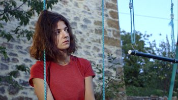 Esther Garrel actrice française