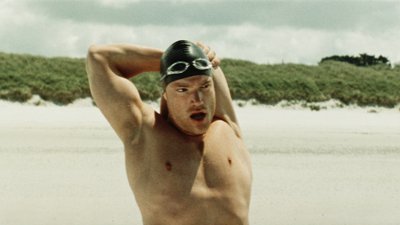 étirements nage bonnet - eremia eremia