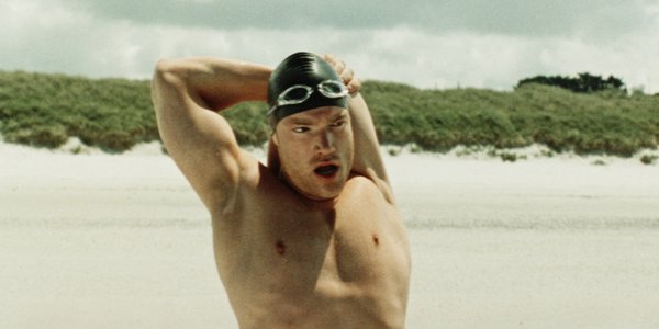 étirements nage bonnet - eremia eremia