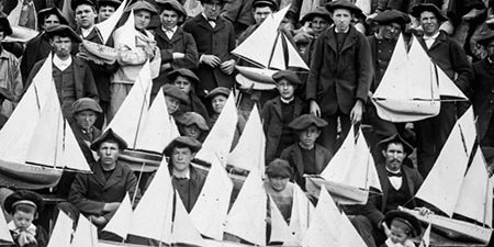 ex voto marins hommes de misaine