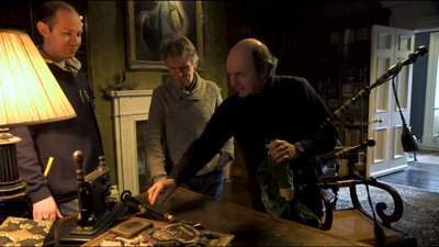 fabrication cornemuse