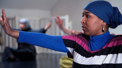 Fadma à part entière