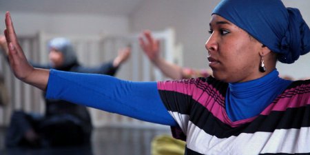 Fadma à part entière