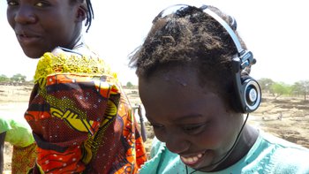 faso nord - festival bRuissonnant