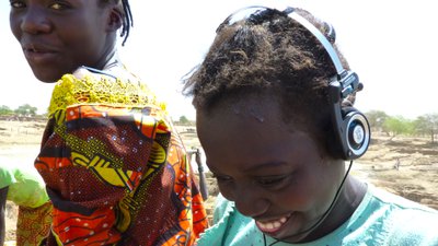 faso nord - festival bRuissonnant