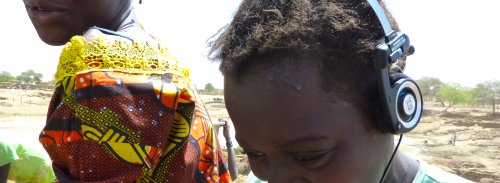 faso nord - festival bRuissonnant