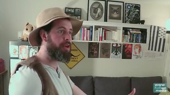 Félix Le Braz des nouvelles du pays #2