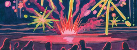 fête animation affiche 2022