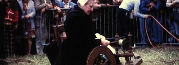 filage de laine bretonneries pour kodachrome cover