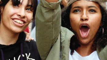 jeunes filles révoltées - forum visages 2022