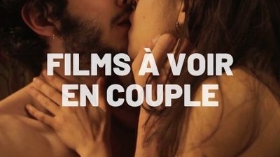 films à voir en couple